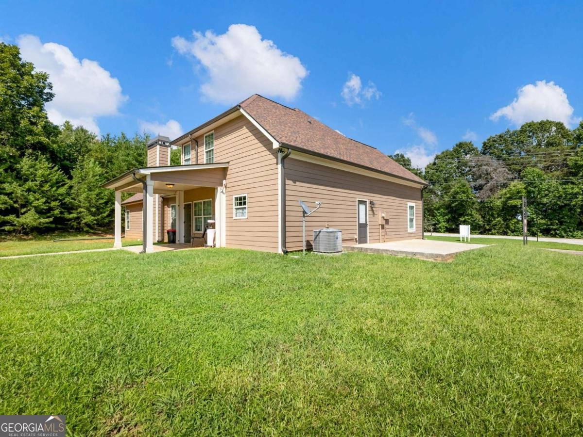 5282 Highway 129 Cleveland - 46