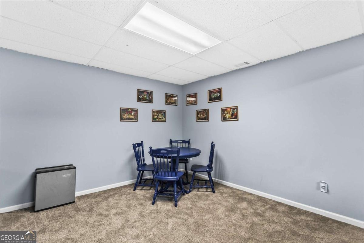 2820 Ashton Tree Court Dacula - 1