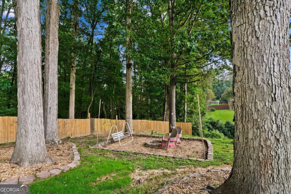 2820 Ashton Tree Court Dacula - 16