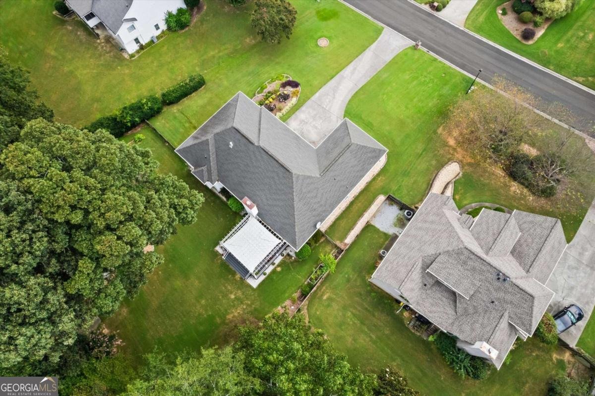 2820 Ashton Tree Court Dacula - 19