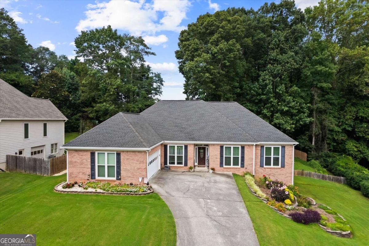 2820 Ashton Tree Court Dacula - 20