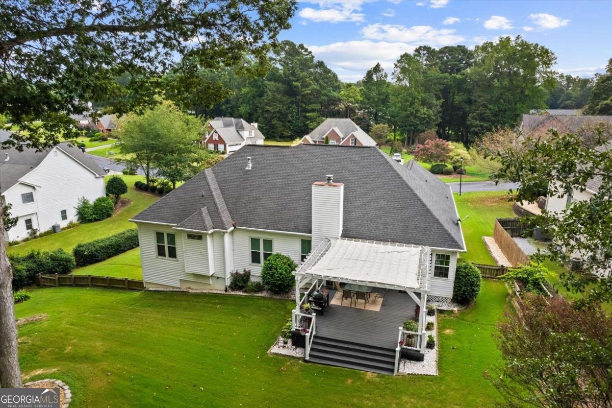 2820 Ashton Tree Court Dacula - 24