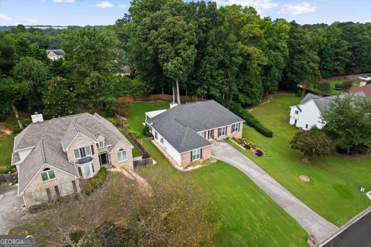 2820 Ashton Tree Court Dacula - 25