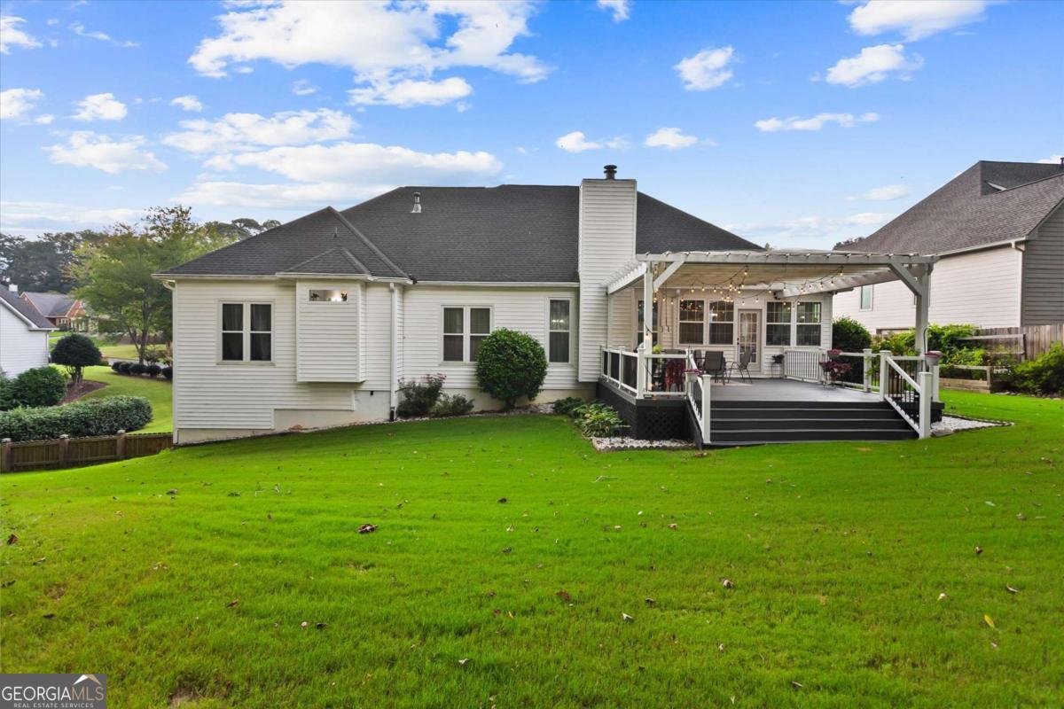 2820 Ashton Tree Court Dacula - 26