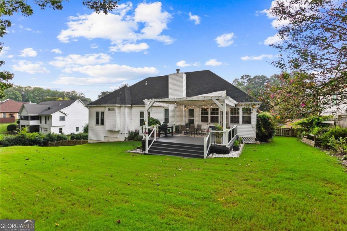 2820 Ashton Tree Court Dacula - 27
