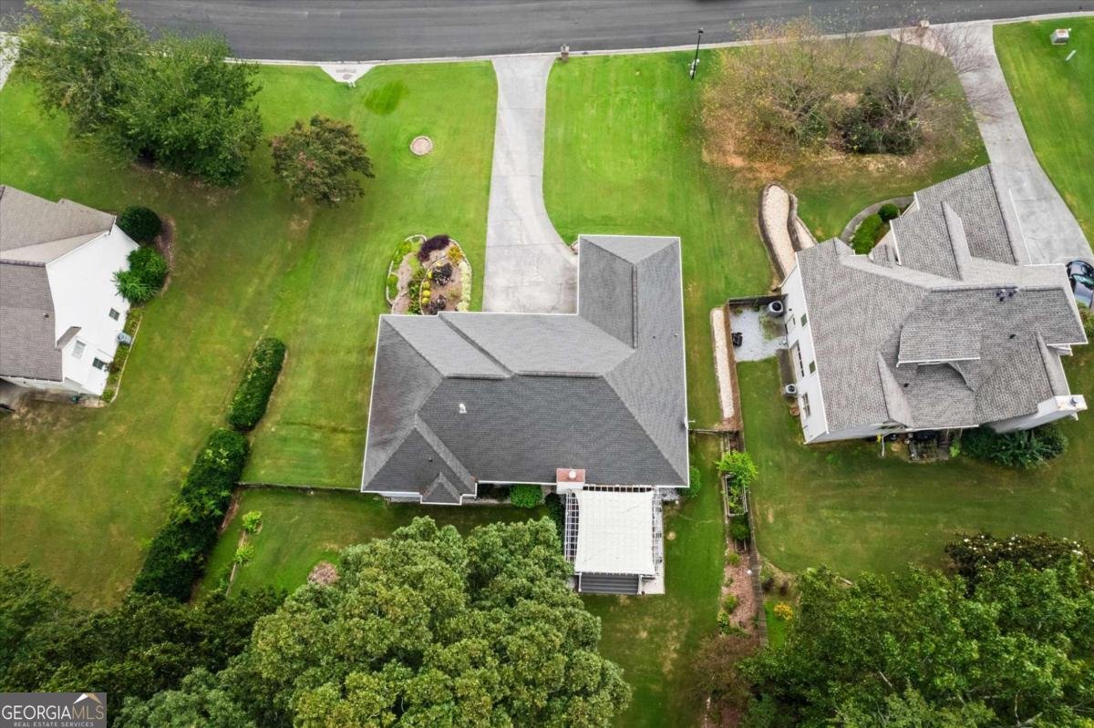 2820 Ashton Tree Court Dacula - 29