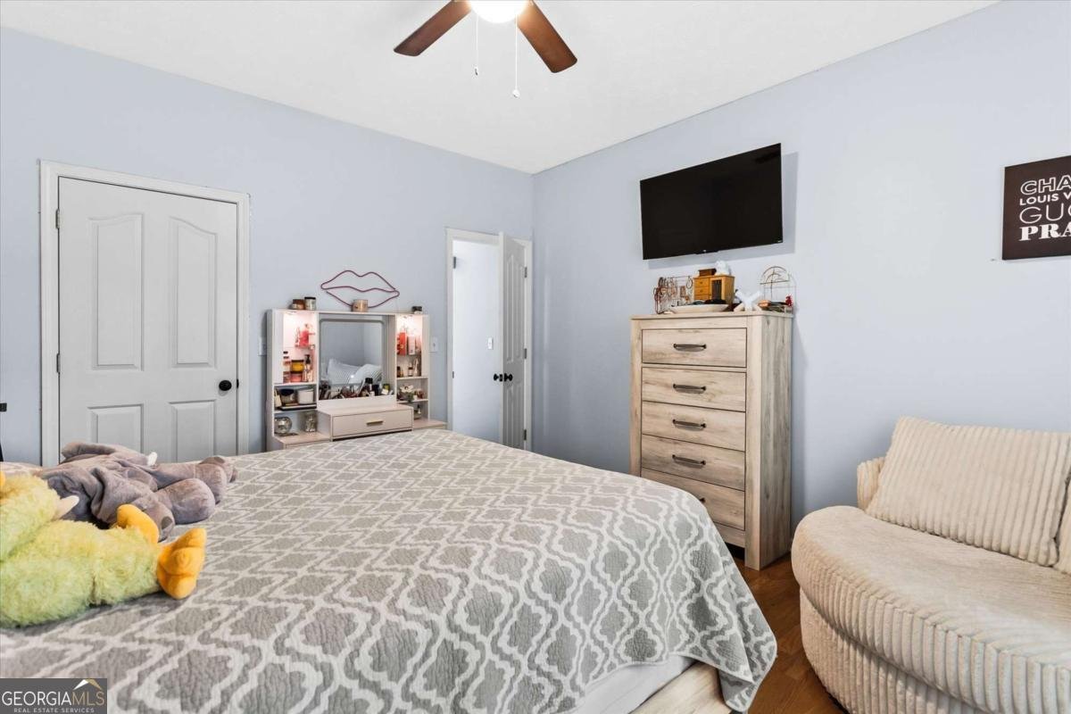 2820 Ashton Tree Court Dacula - 50