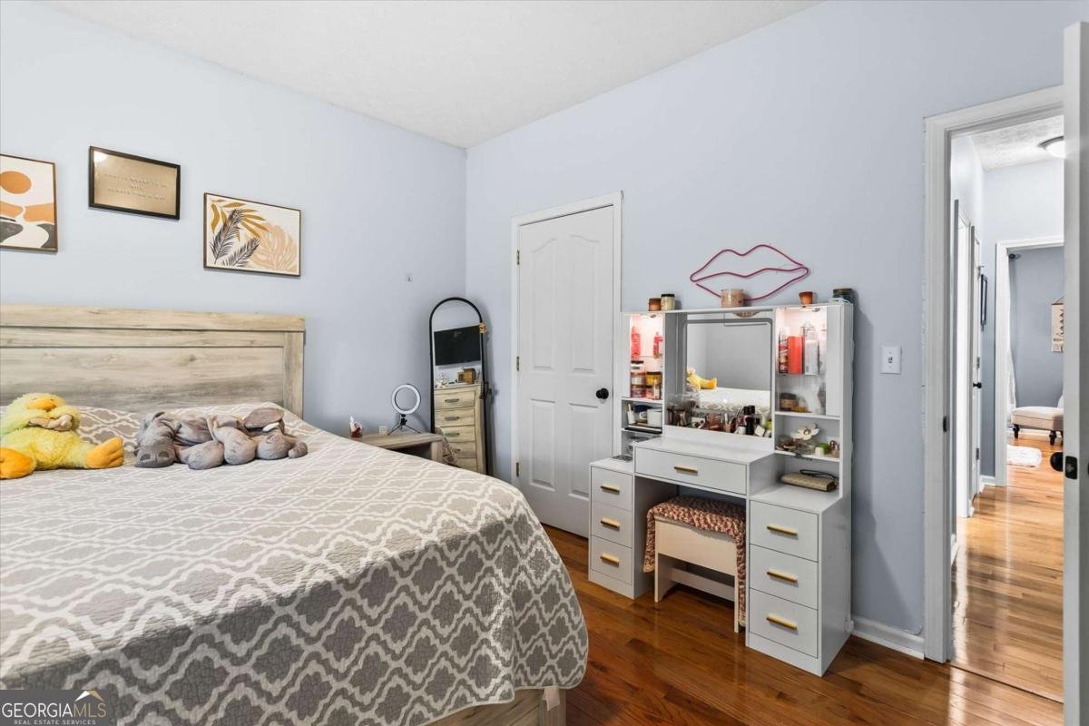 2820 Ashton Tree Court Dacula - 51