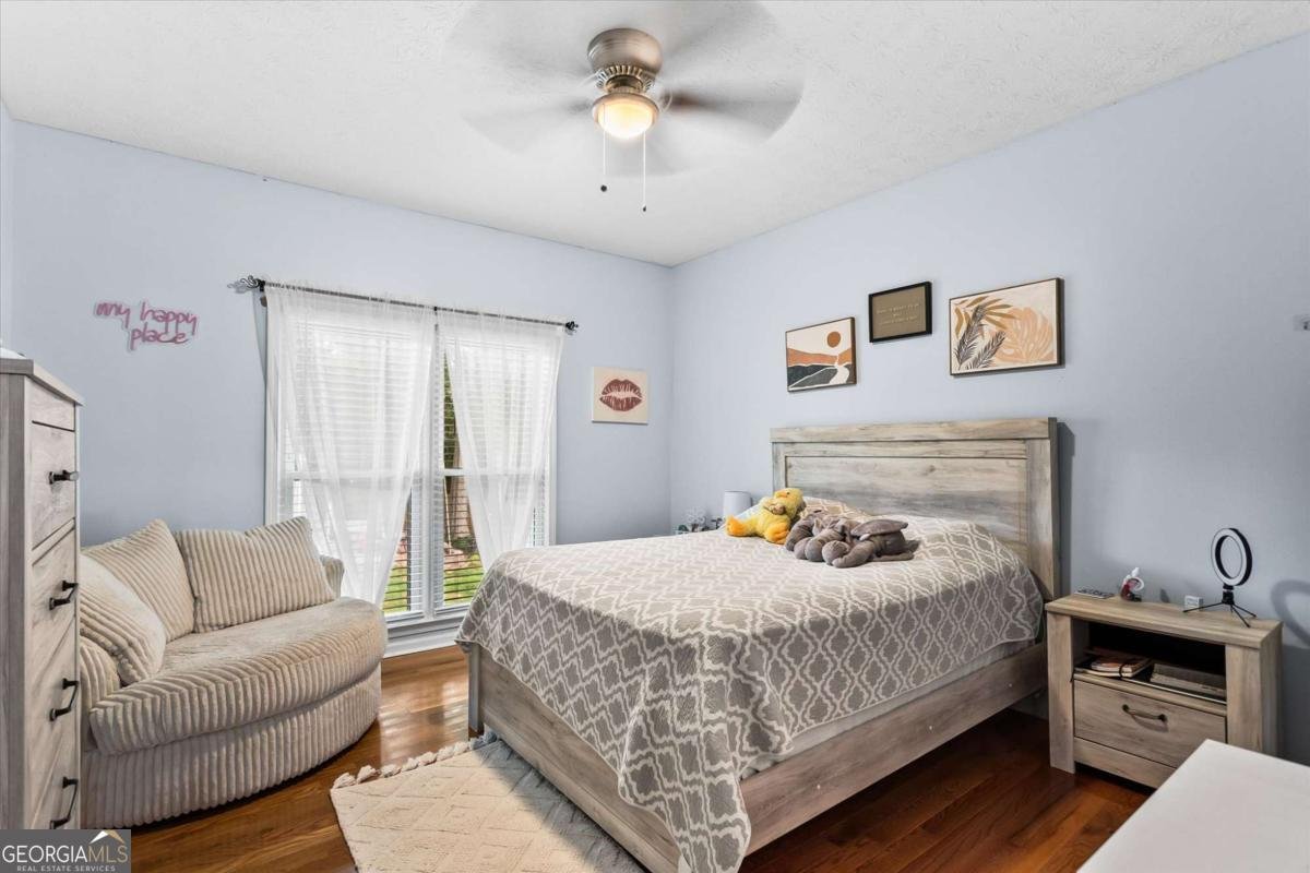 2820 Ashton Tree Court Dacula - 52
