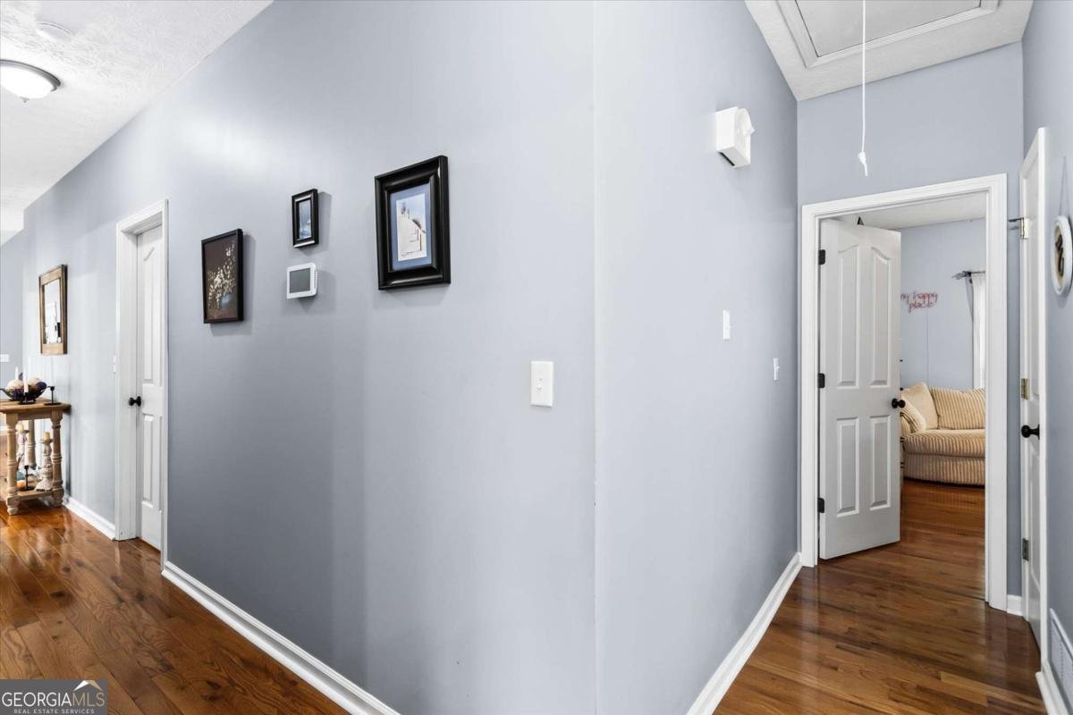 2820 Ashton Tree Court Dacula - 54