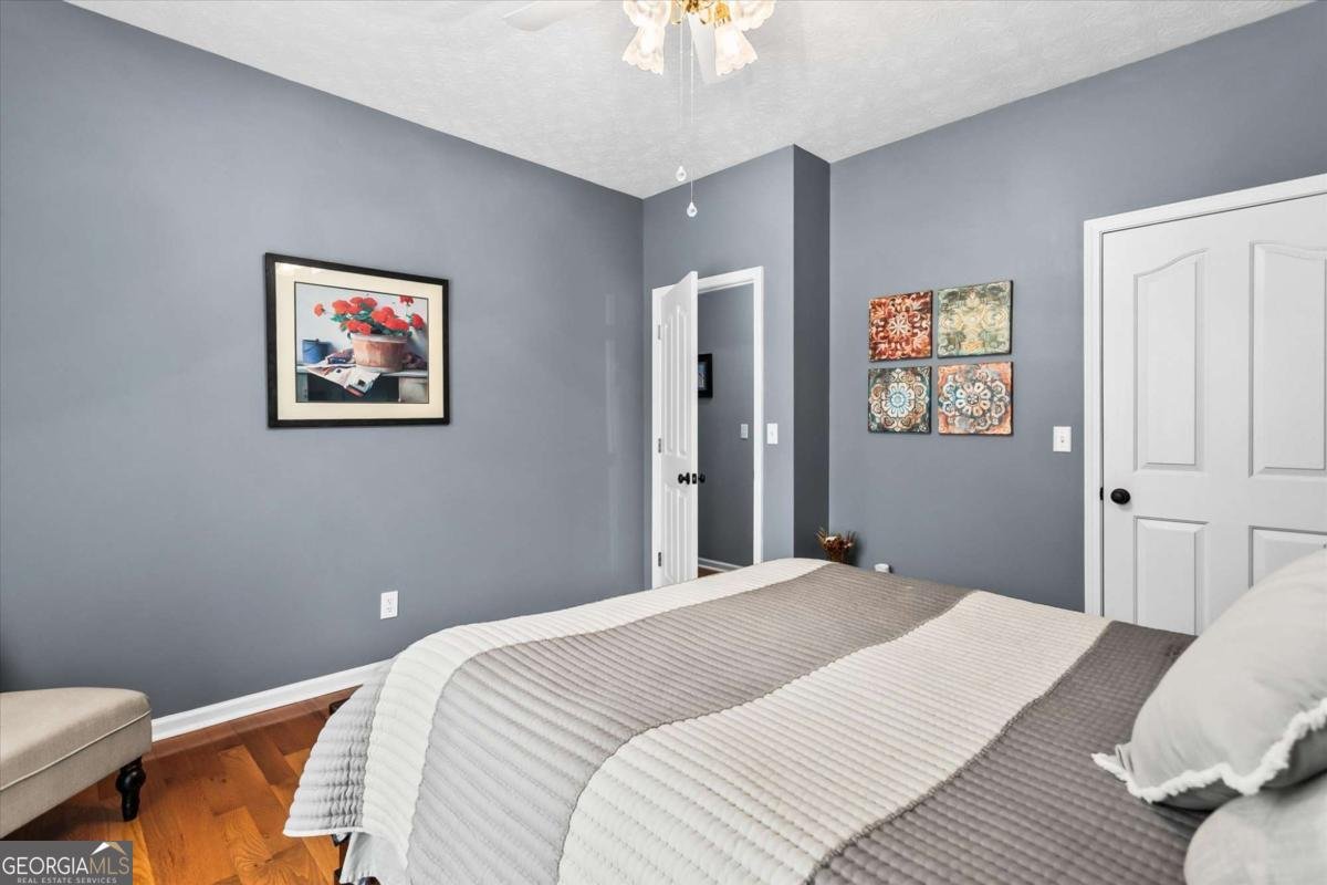 2820 Ashton Tree Court Dacula - 55