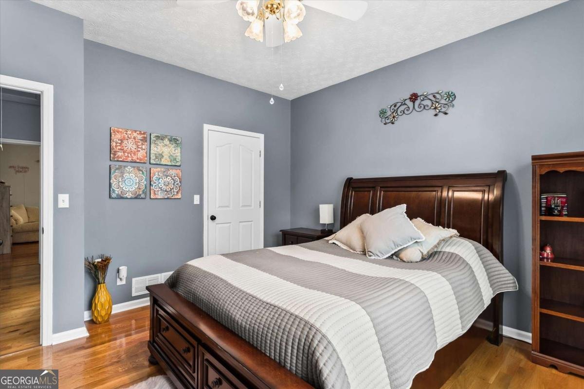2820 Ashton Tree Court Dacula - 56