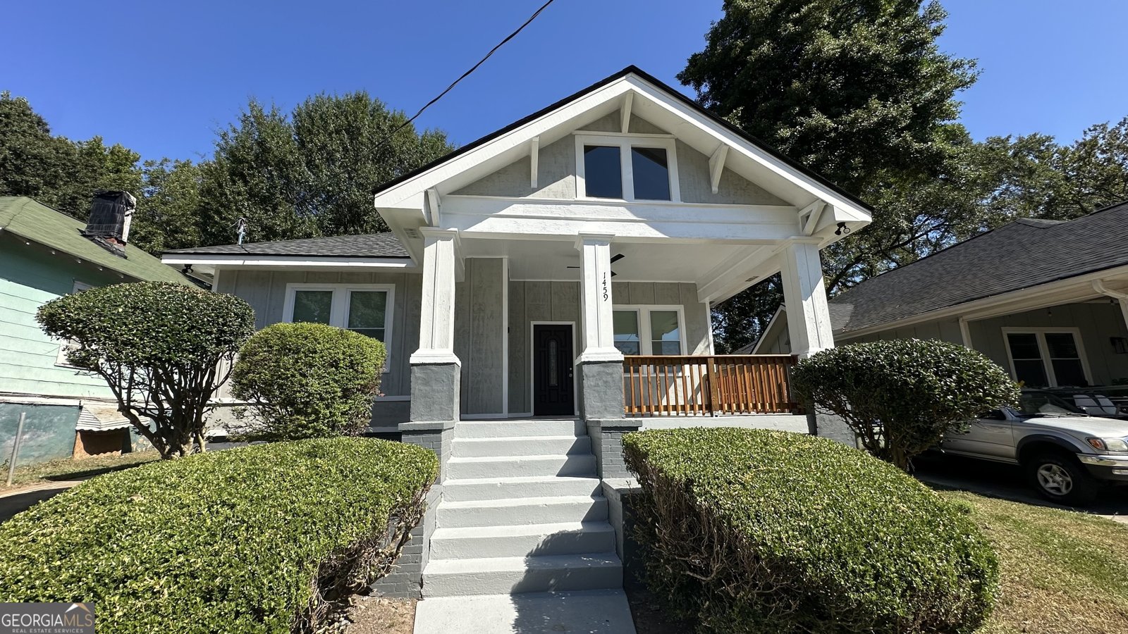1459 Mozley Place Atlanta - 1
