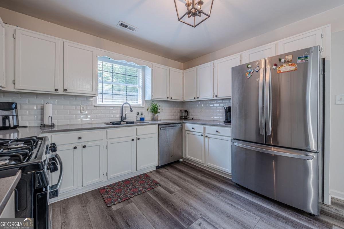 936 BOBCAT Court Marietta - 15
