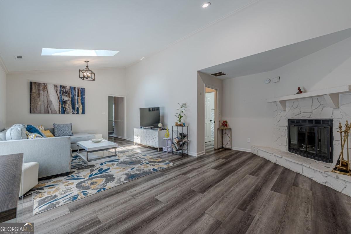 936 BOBCAT Court Marietta - 20