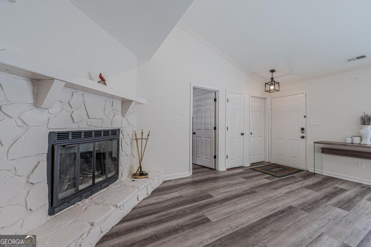936 BOBCAT Court Marietta - 22