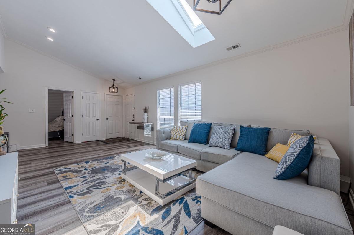 936 BOBCAT Court Marietta - 25