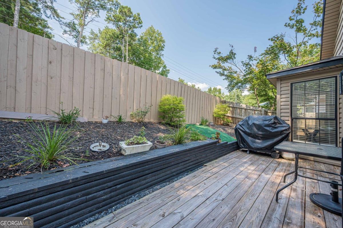 936 BOBCAT Court Marietta - 31