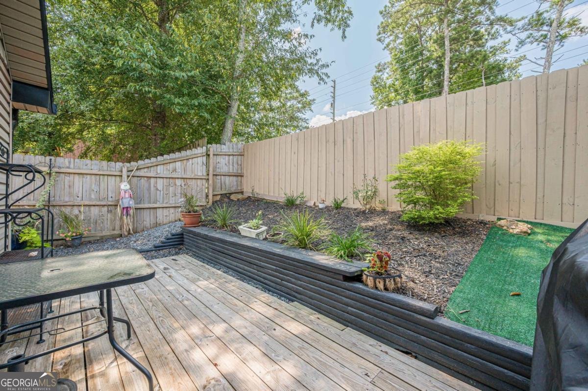 936 BOBCAT Court Marietta - 33