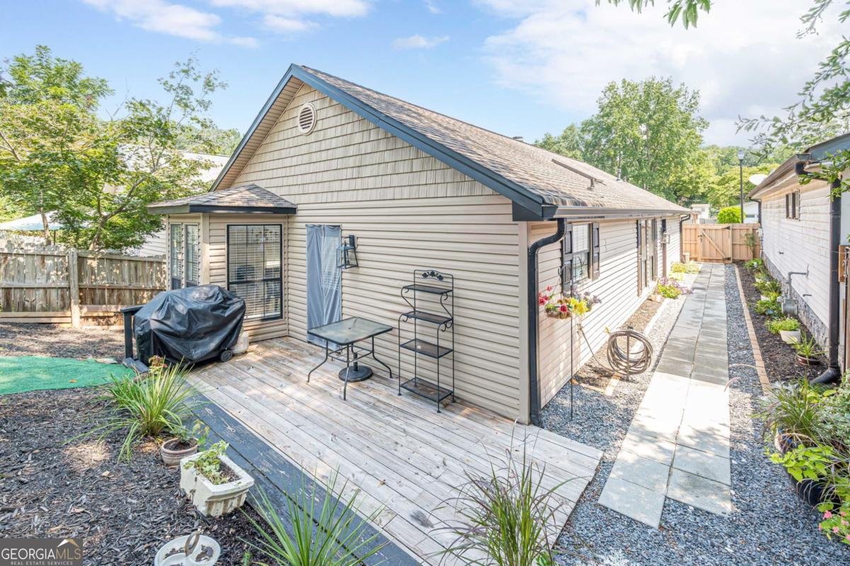 936 BOBCAT Court Marietta - 35
