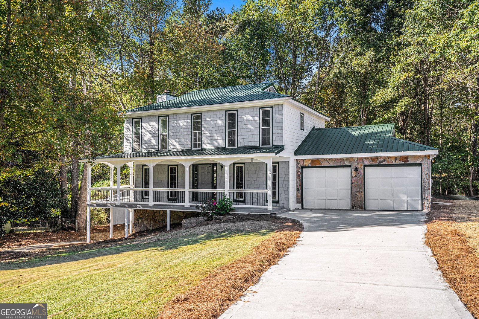 1133 Willow Trace Grayson - 1