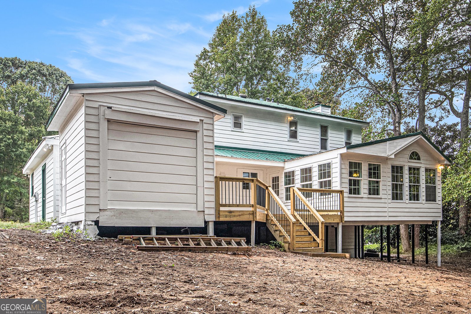 1133 Willow Trace Grayson - 33