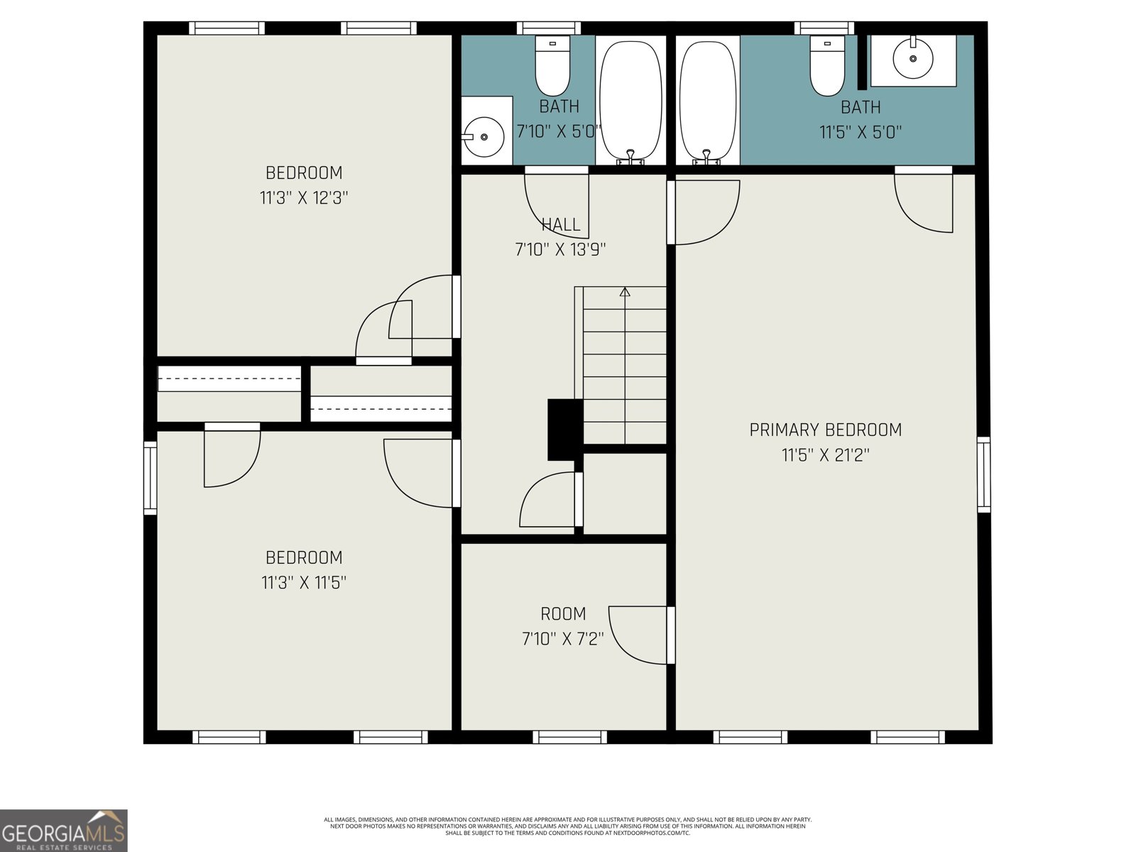 1133 Willow Trace Grayson - 37