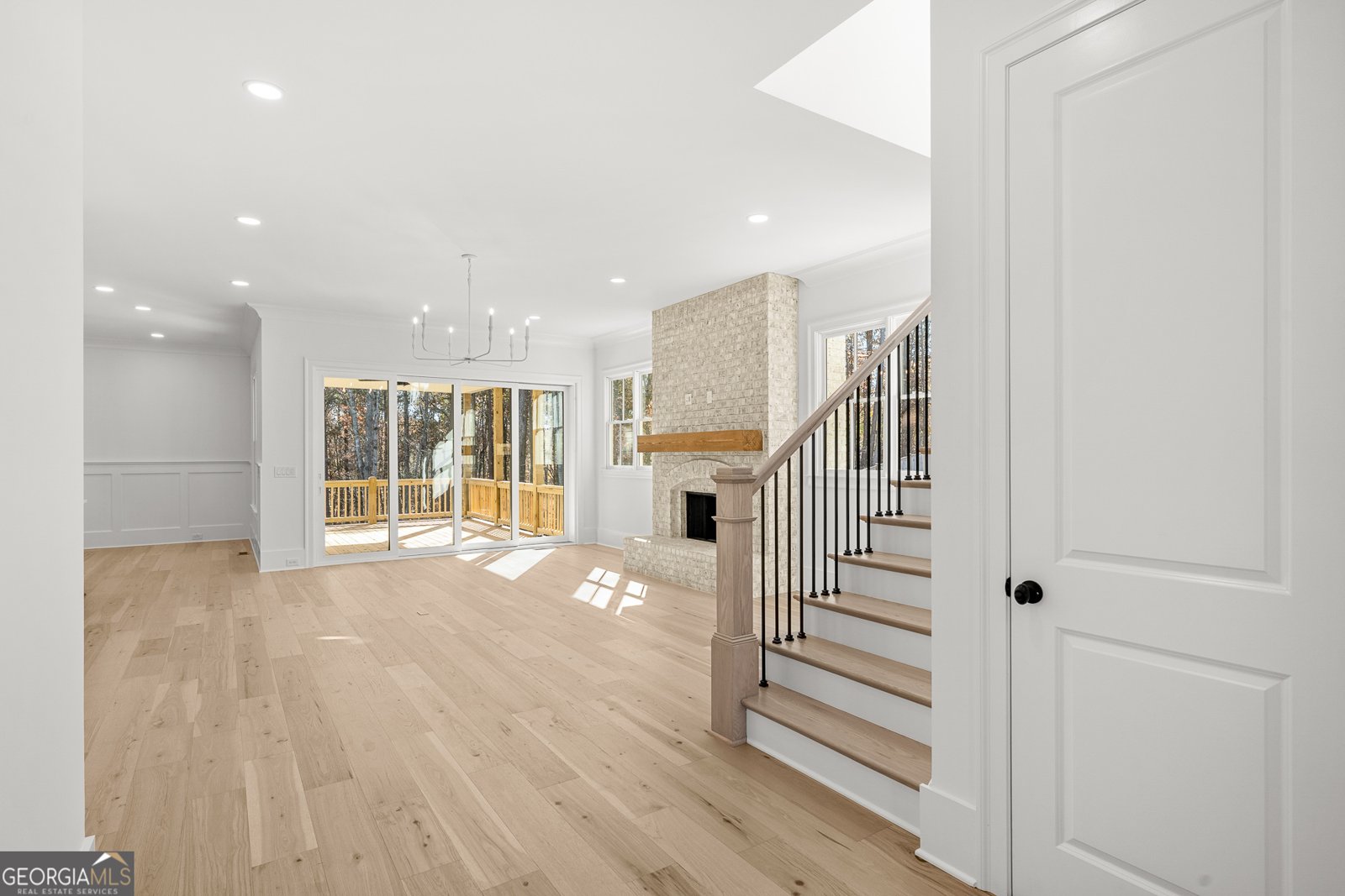 338 Reese Way Road Ball Ground - 10