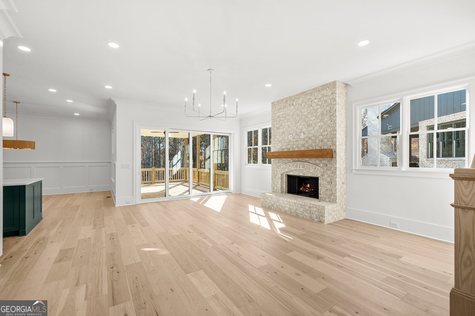 338 Reese Way Road Ball Ground - 11