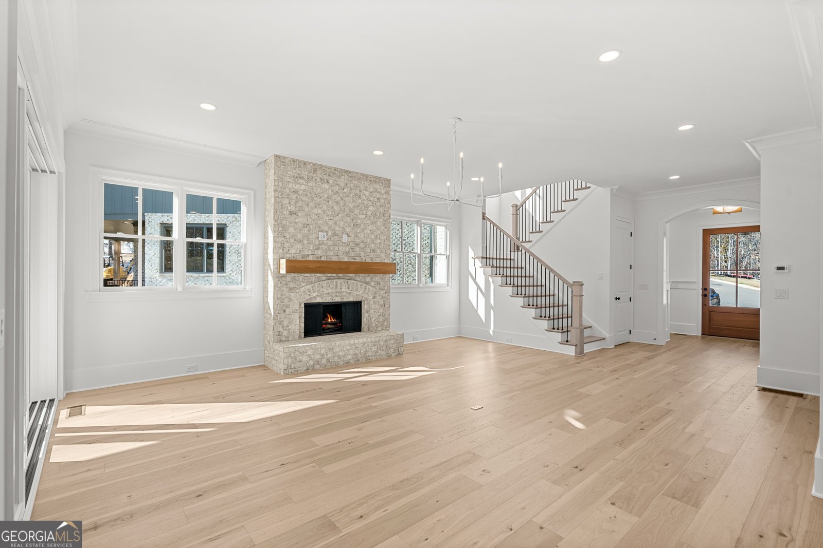 338 Reese Way Road Ball Ground - 12