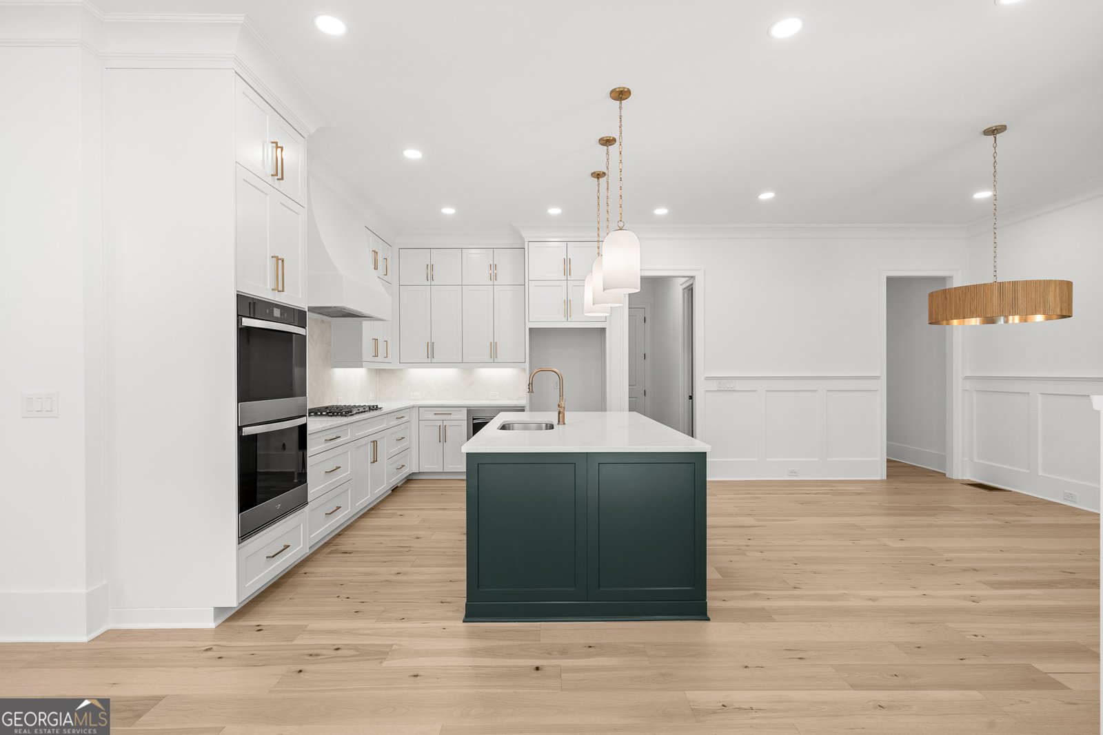 338 Reese Way Road Ball Ground - 13