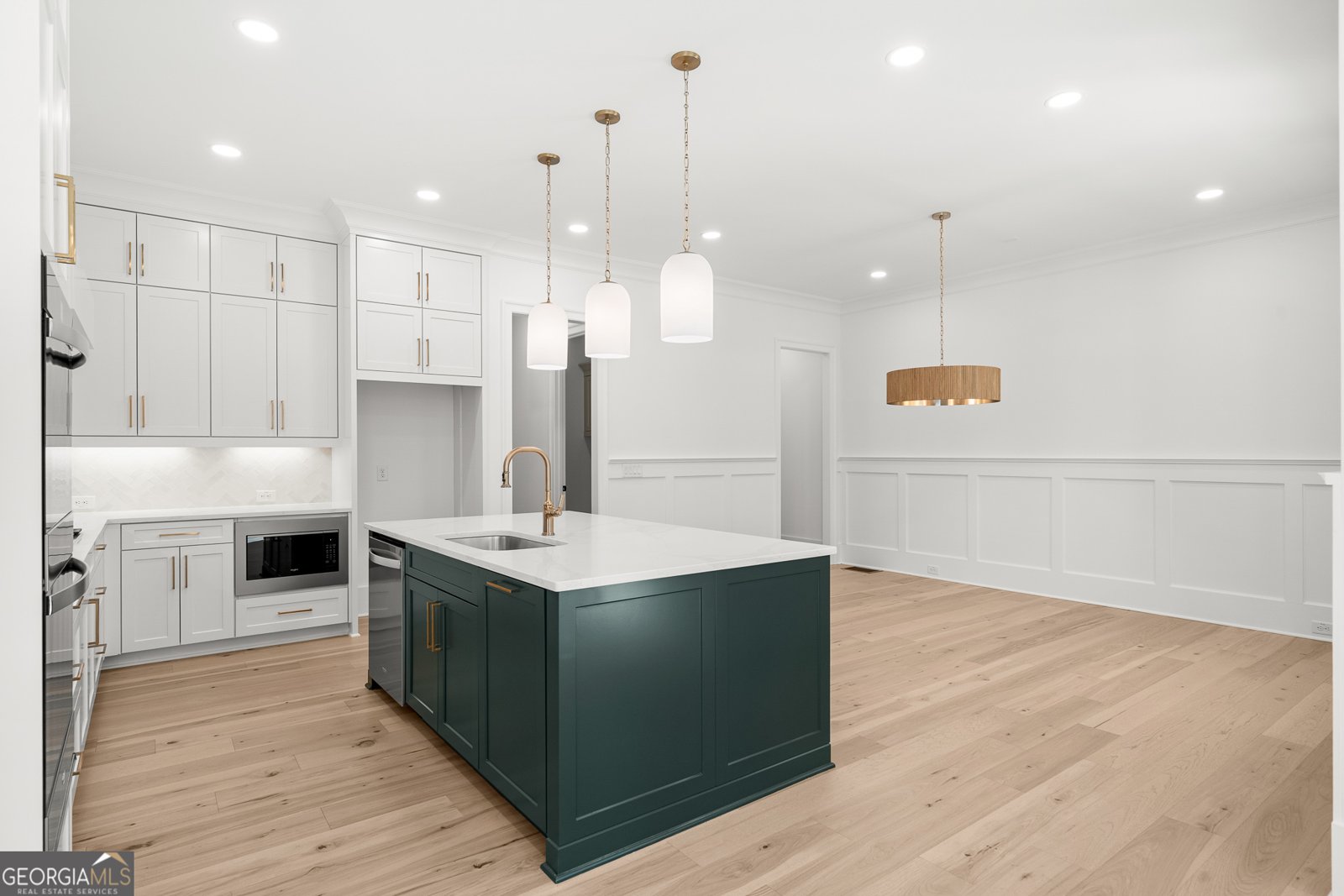 338 Reese Way Road Ball Ground - 14