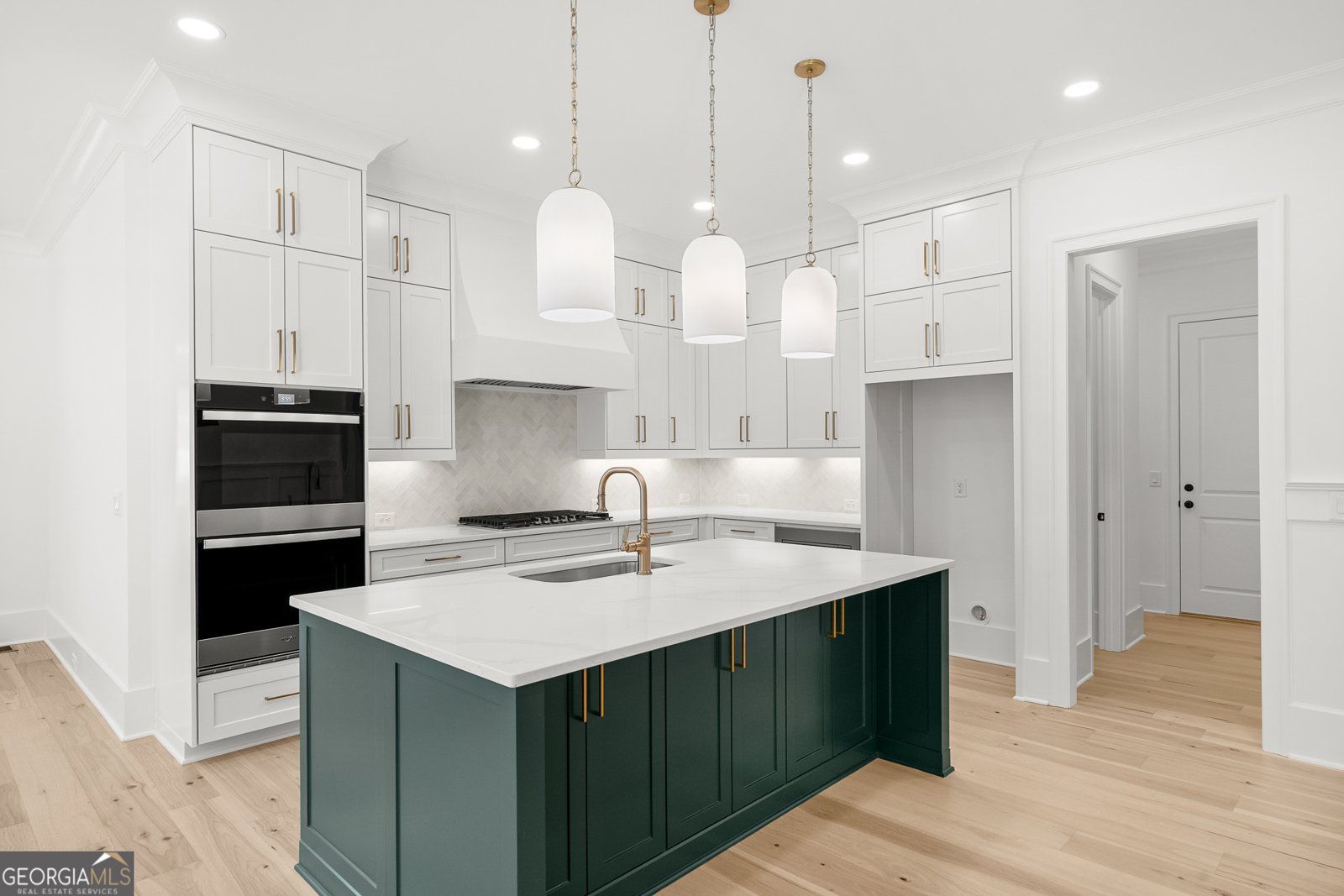 338 Reese Way Road Ball Ground - 15