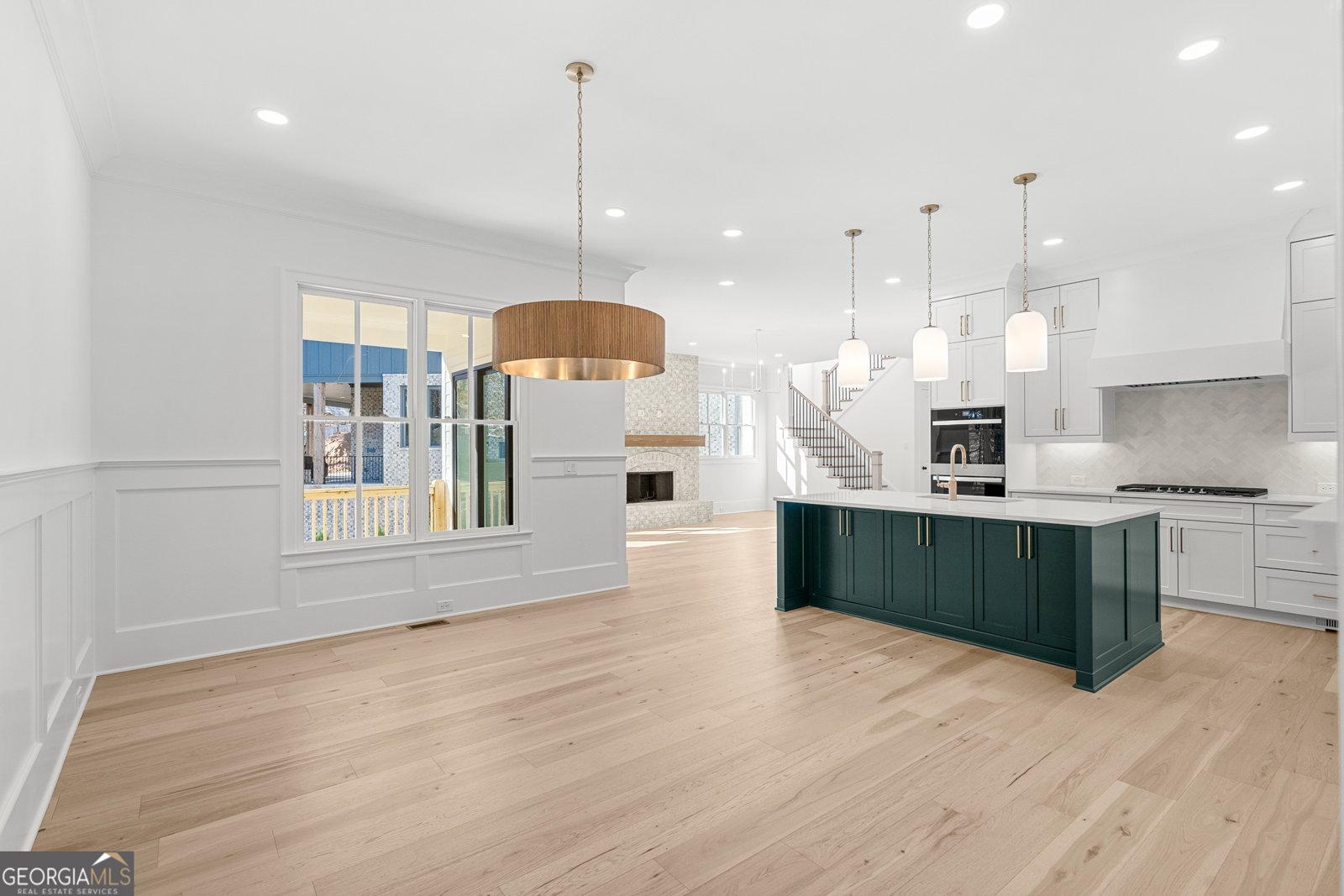 338 Reese Way Road Ball Ground - 17