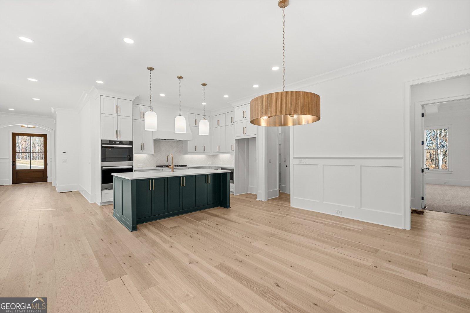 338 Reese Way Road Ball Ground - 19