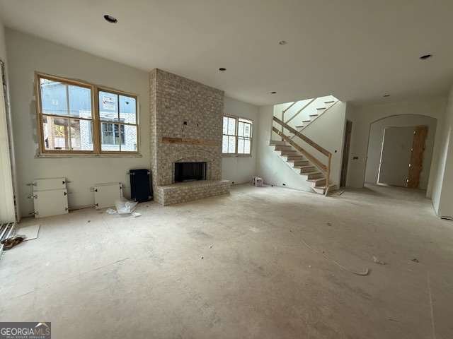 338 Reese Way Road Ball Ground - 2