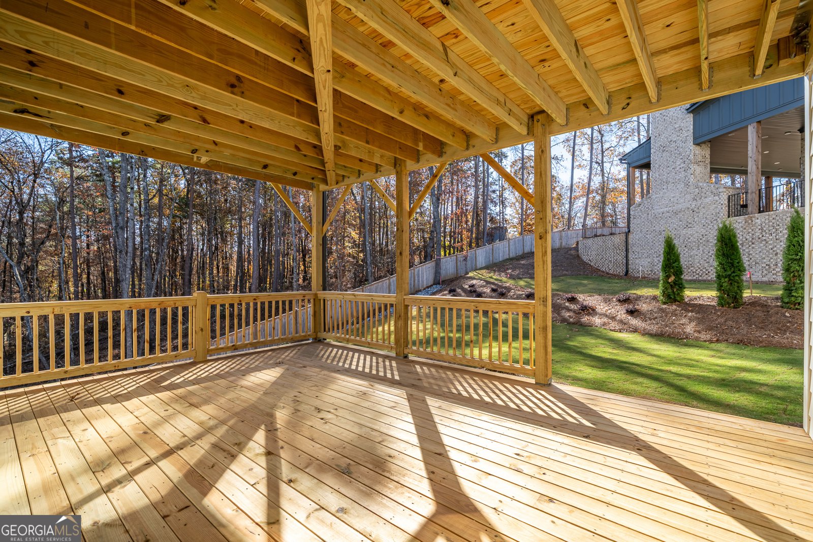 338 Reese Way Road Ball Ground - 30