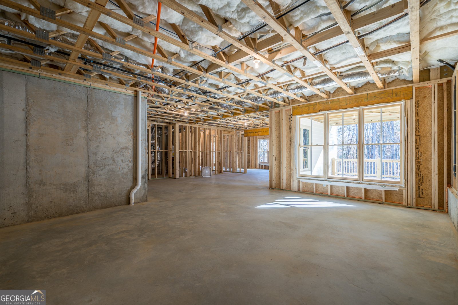 338 Reese Way Road Ball Ground - 54