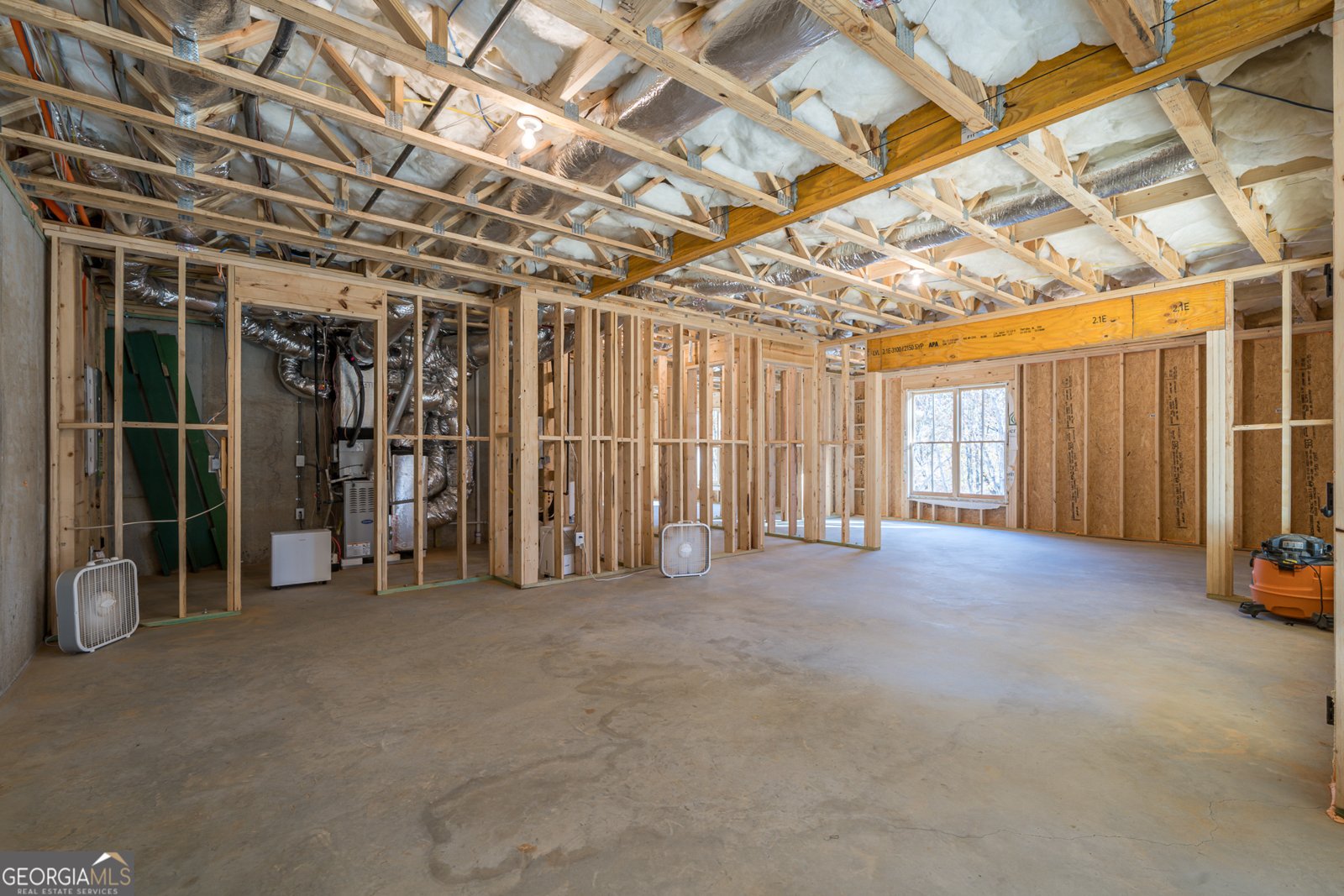 338 Reese Way Road Ball Ground - 55