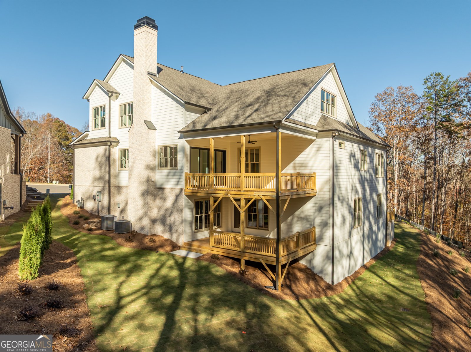 338 Reese Way Road Ball Ground - 58