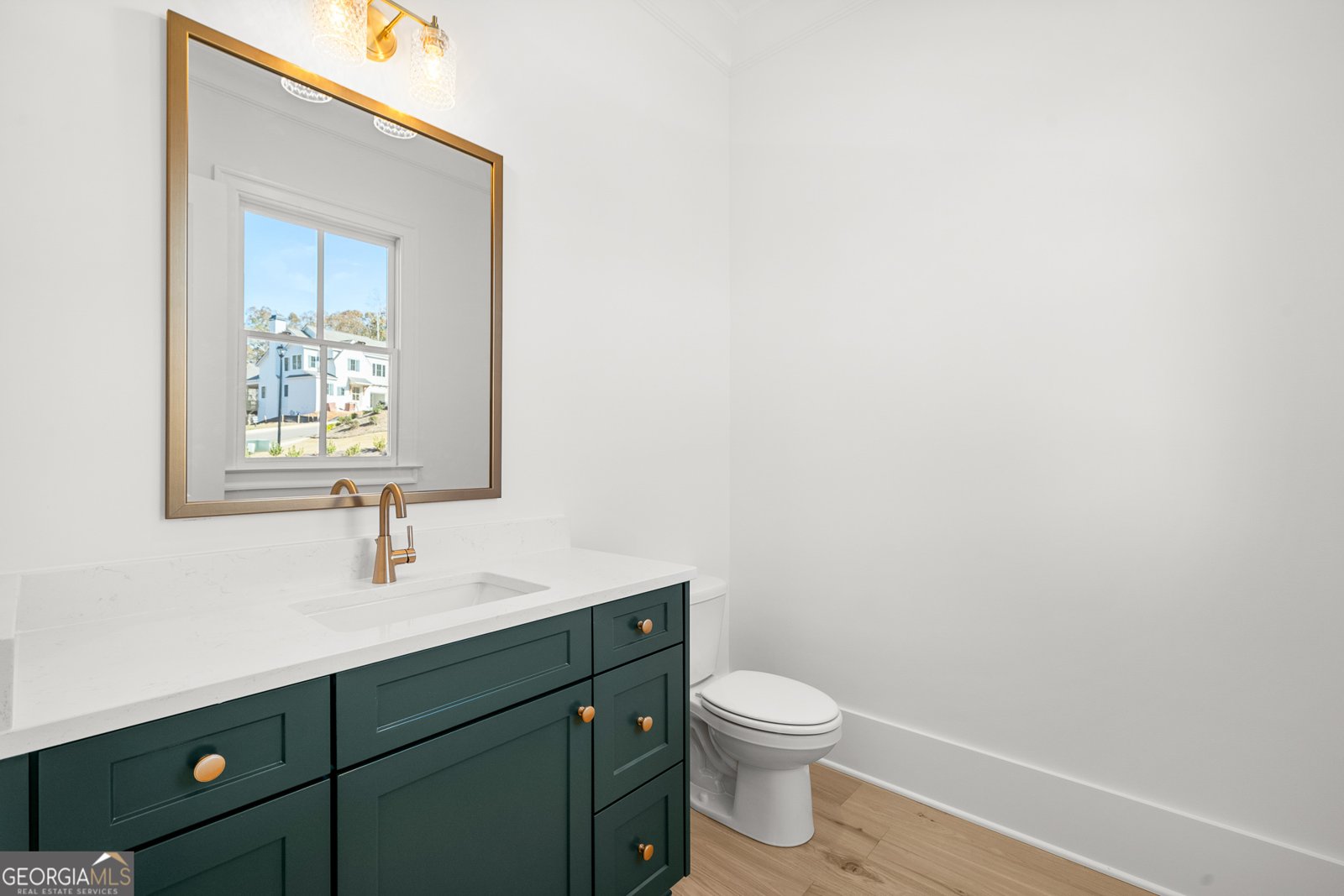 338 Reese Way Road Ball Ground - 7