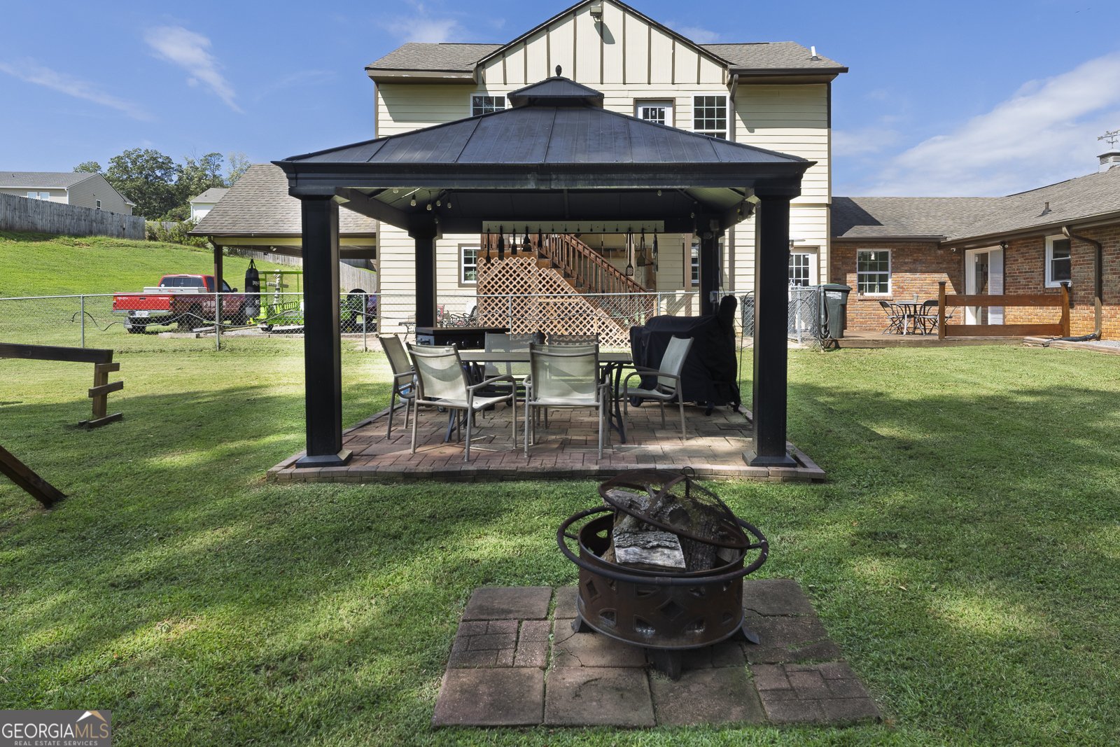 181 Kingston Highway 293 Cartersville - 1