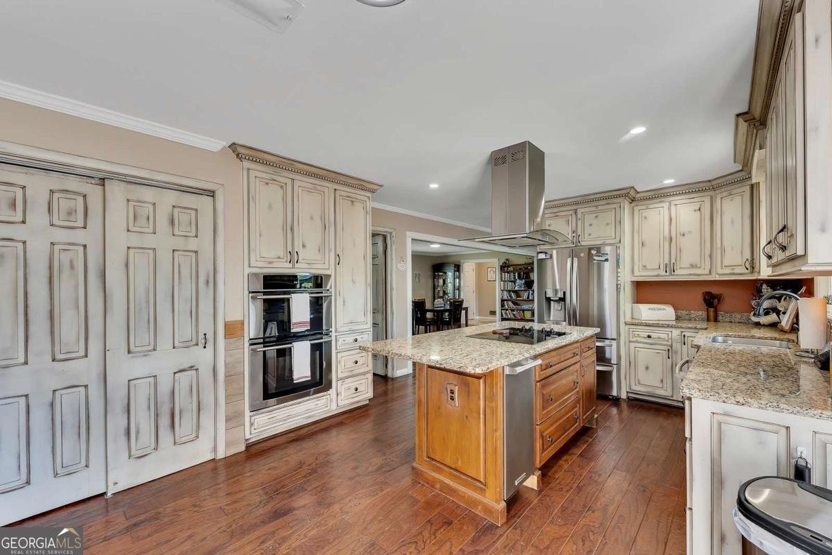181 Kingston Highway 293 Cartersville - 14