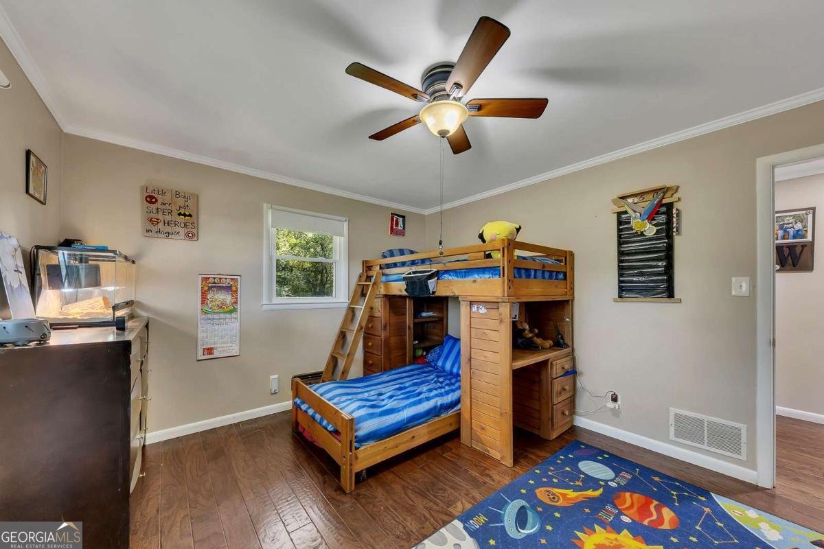 181 Kingston Highway 293 Cartersville - 22
