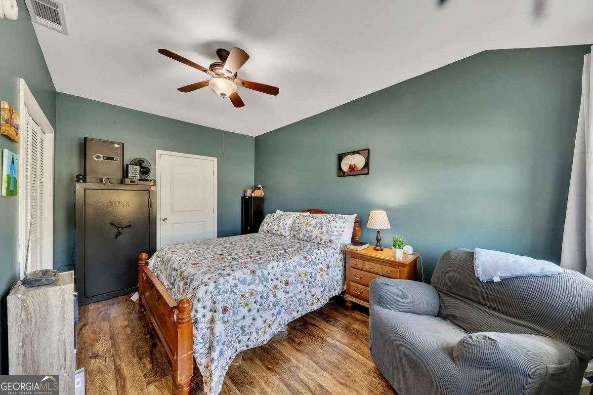 181 Kingston Highway 293 Cartersville - 30