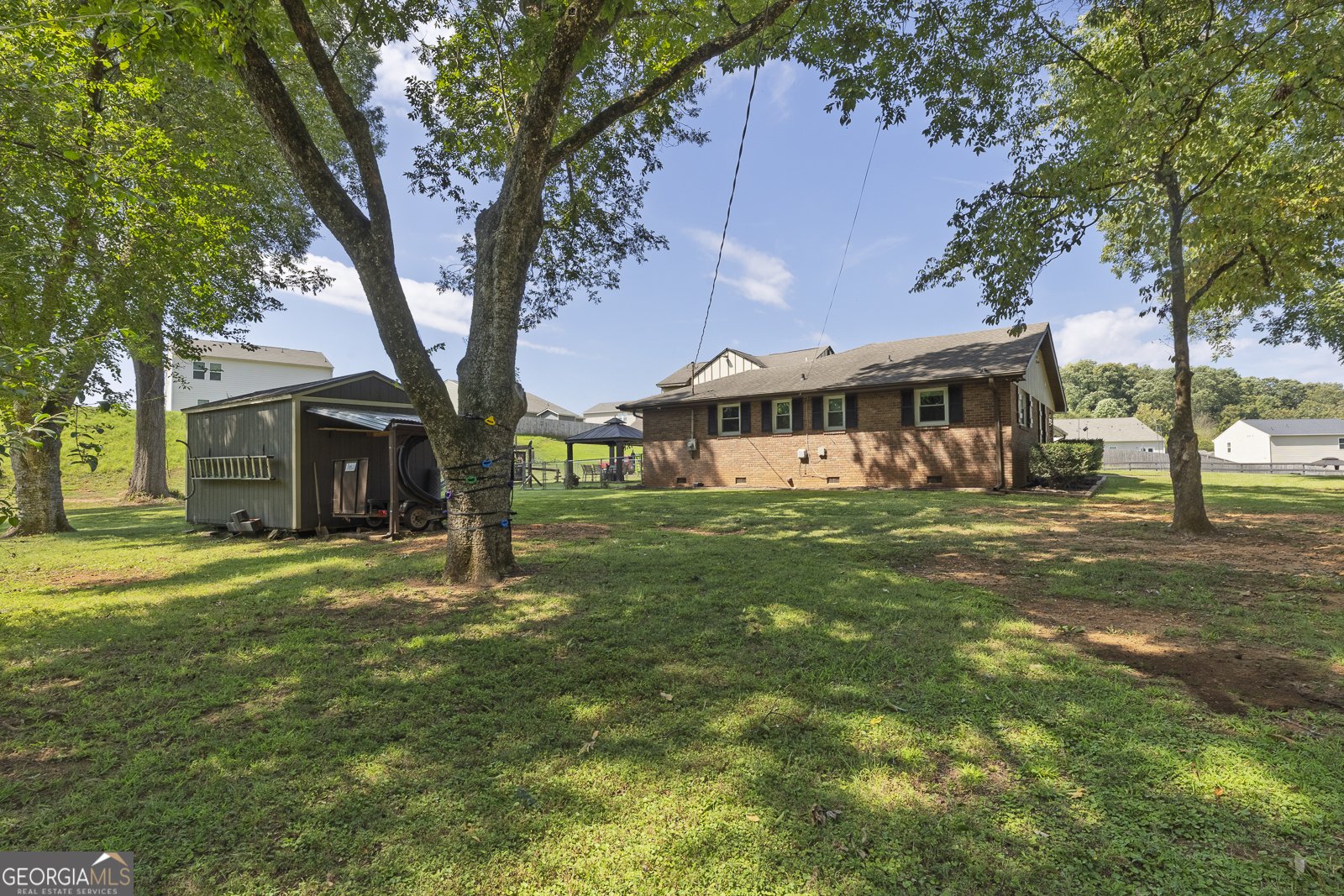 181 Kingston Highway 293 Cartersville - 5