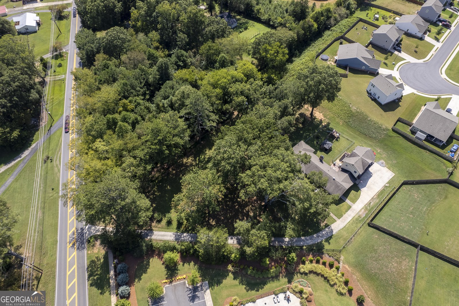 181 Kingston Highway 293 Cartersville - 60