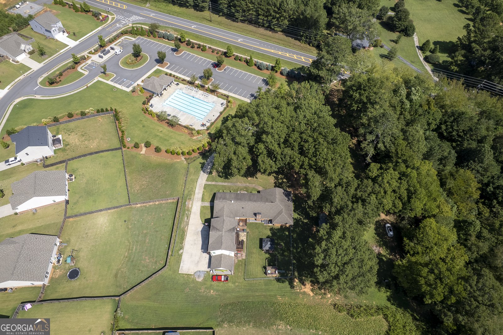181 Kingston Highway 293 Cartersville - 63