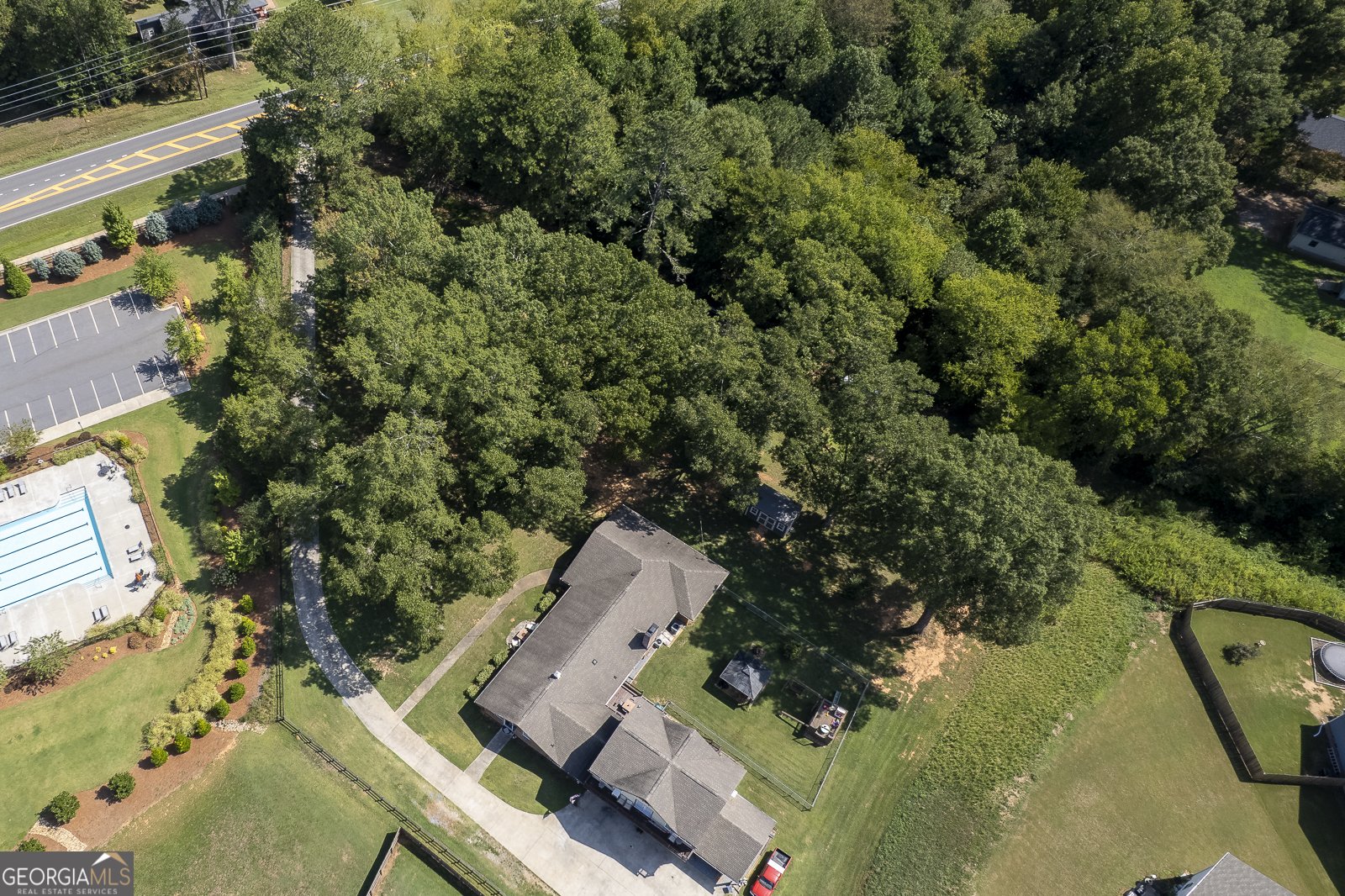 181 Kingston Highway 293 Cartersville - 7