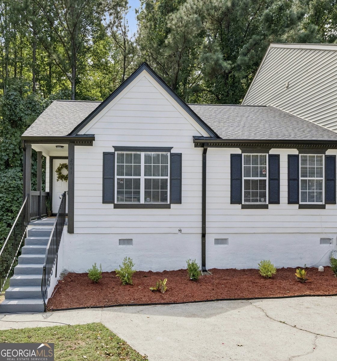 2041 Marbut Trace Lithonia - 1